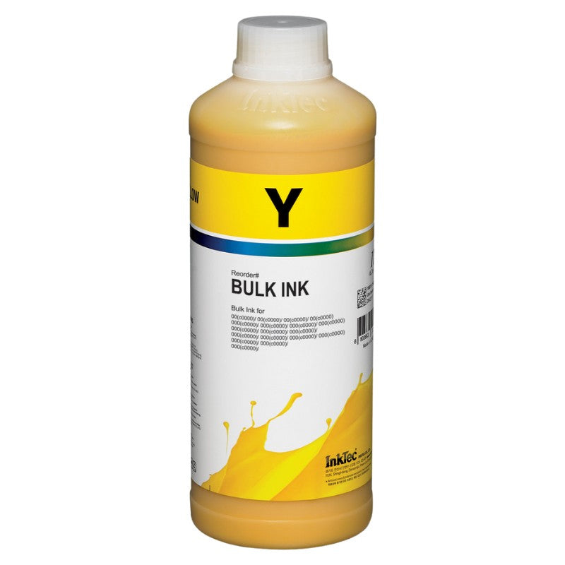CERNEALA GALBENA 1L C5000D-01LY CANON PGI-1500 / PGI-2500 CERNEALA GALBENA 1L C5000D-01LY CANON PGI-1500 / PGI-2500